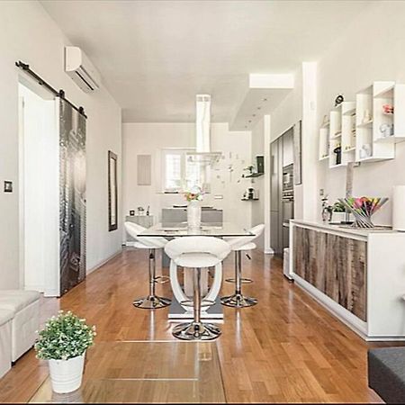 City Life Milan Apartment - Wi-Fi & Smart Tv Buitenkant foto