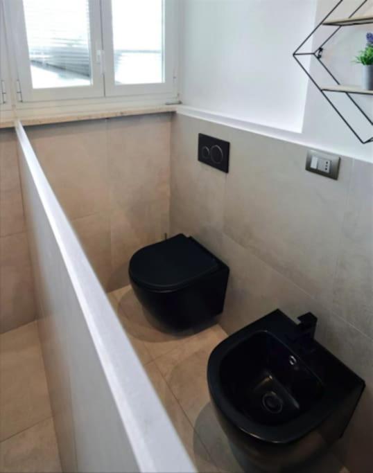 City Life Milan Apartment - Wi-Fi & Smart Tv Buitenkant foto