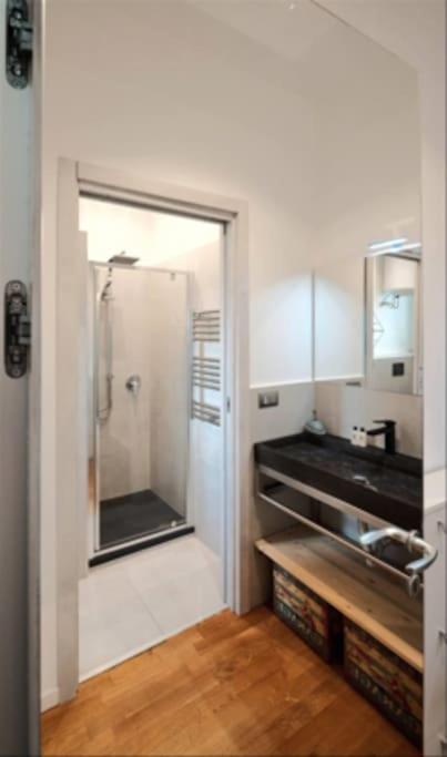City Life Milan Apartment - Wi-Fi & Smart Tv Buitenkant foto
